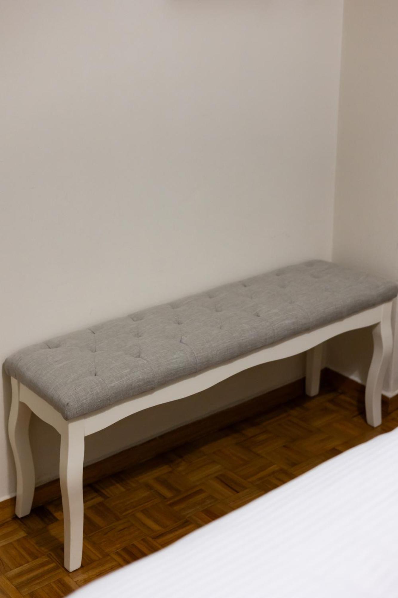 Apartmán Santa Marina 2 Ioánnina Exteriér fotografie