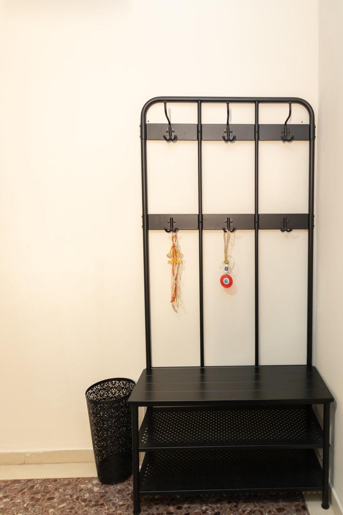 Apartmán Santa Marina 2 Ioánnina Exteriér fotografie