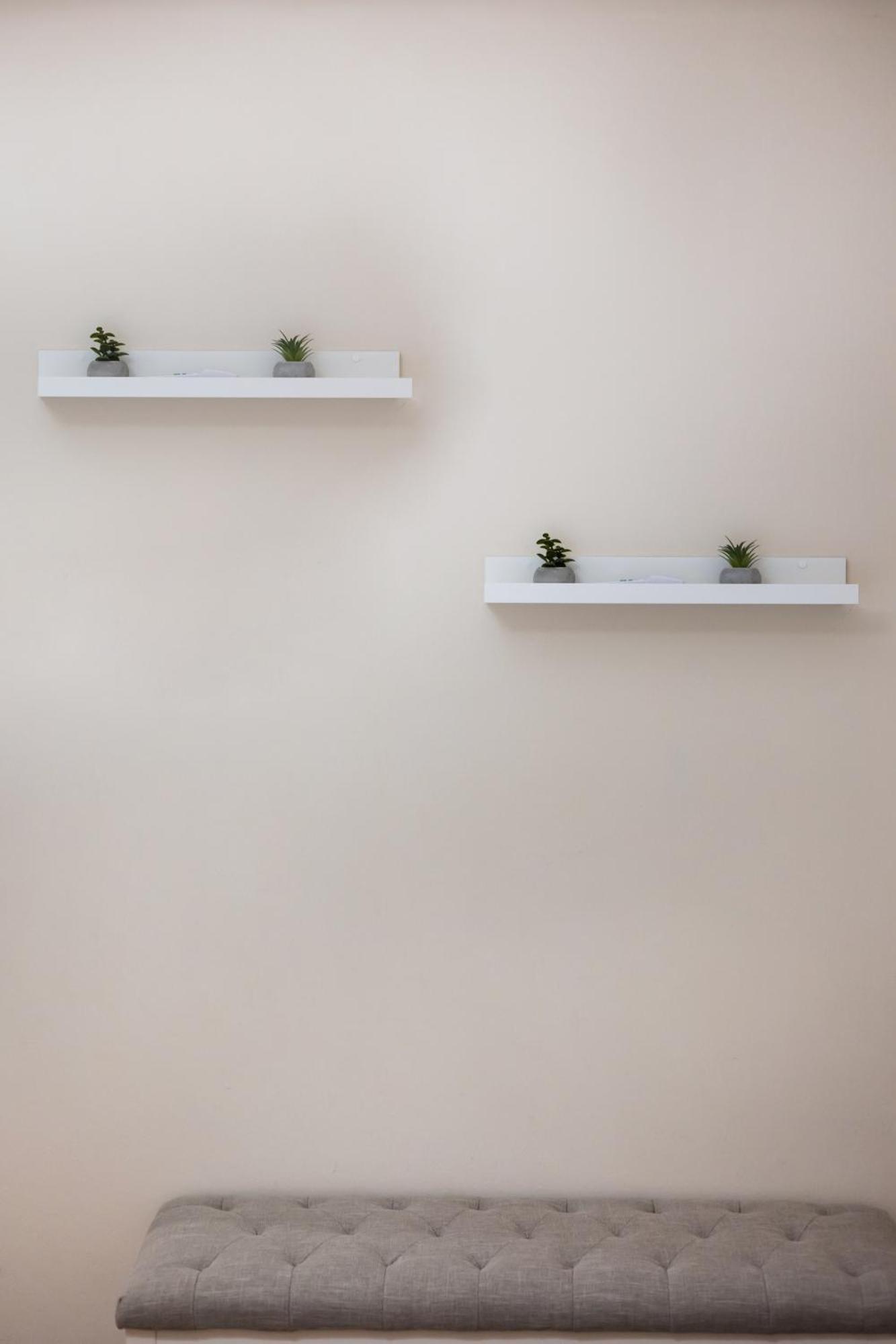 Apartmán Santa Marina 2 Ioánnina Exteriér fotografie