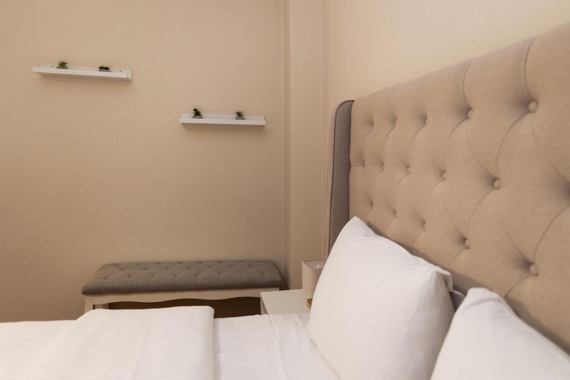 Apartmán Santa Marina 2 Ioánnina Exteriér fotografie