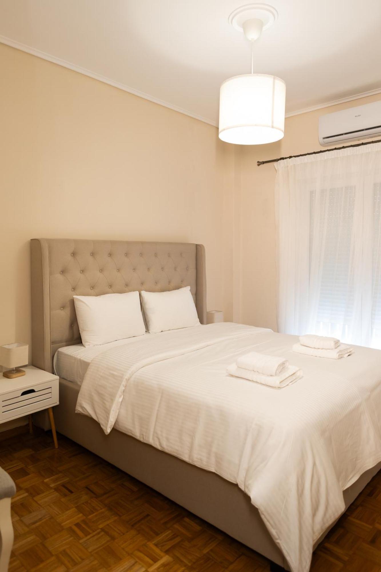 Apartmán Santa Marina 2 Ioánnina Exteriér fotografie