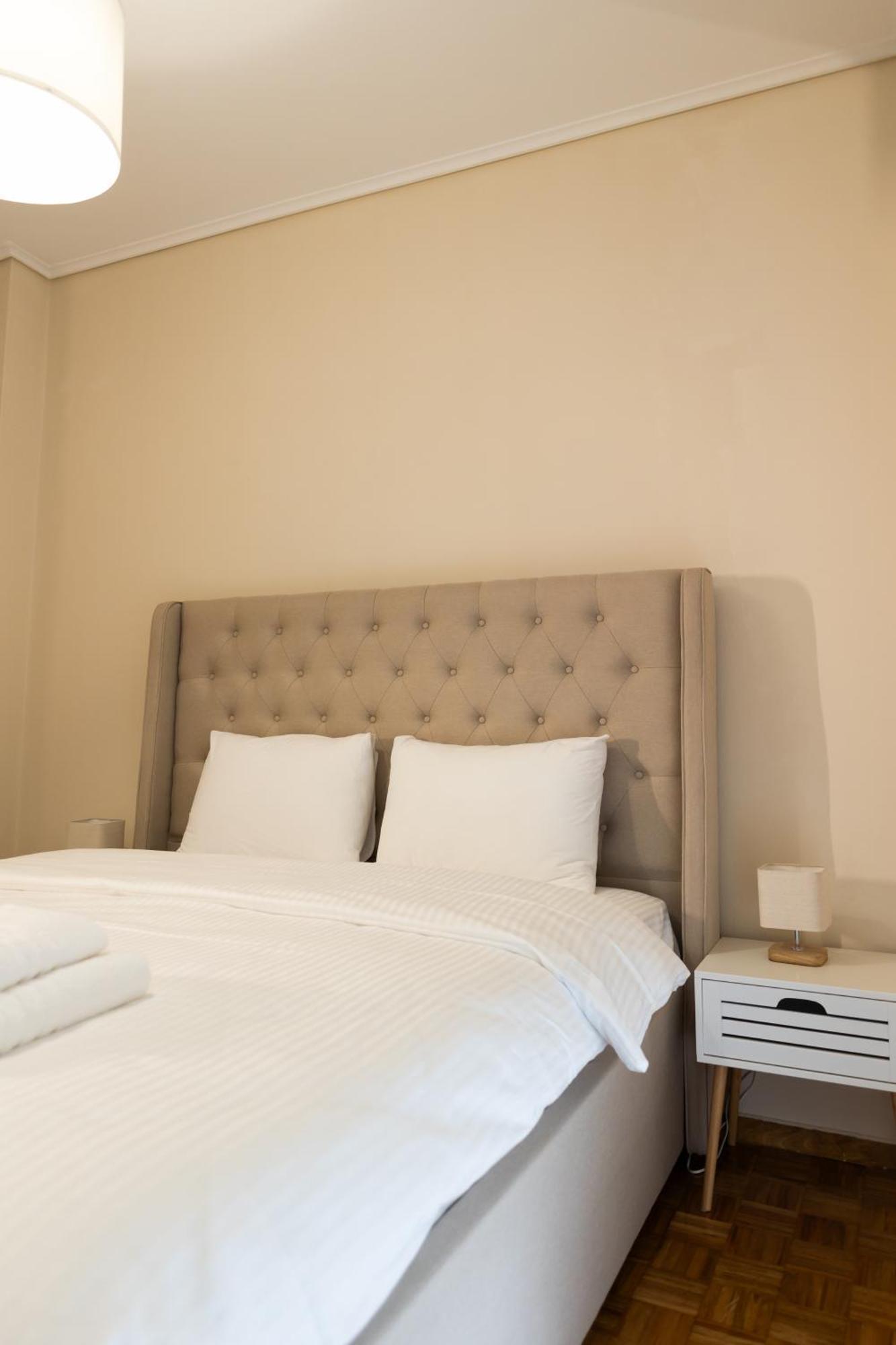 Apartmán Santa Marina 2 Ioánnina Exteriér fotografie