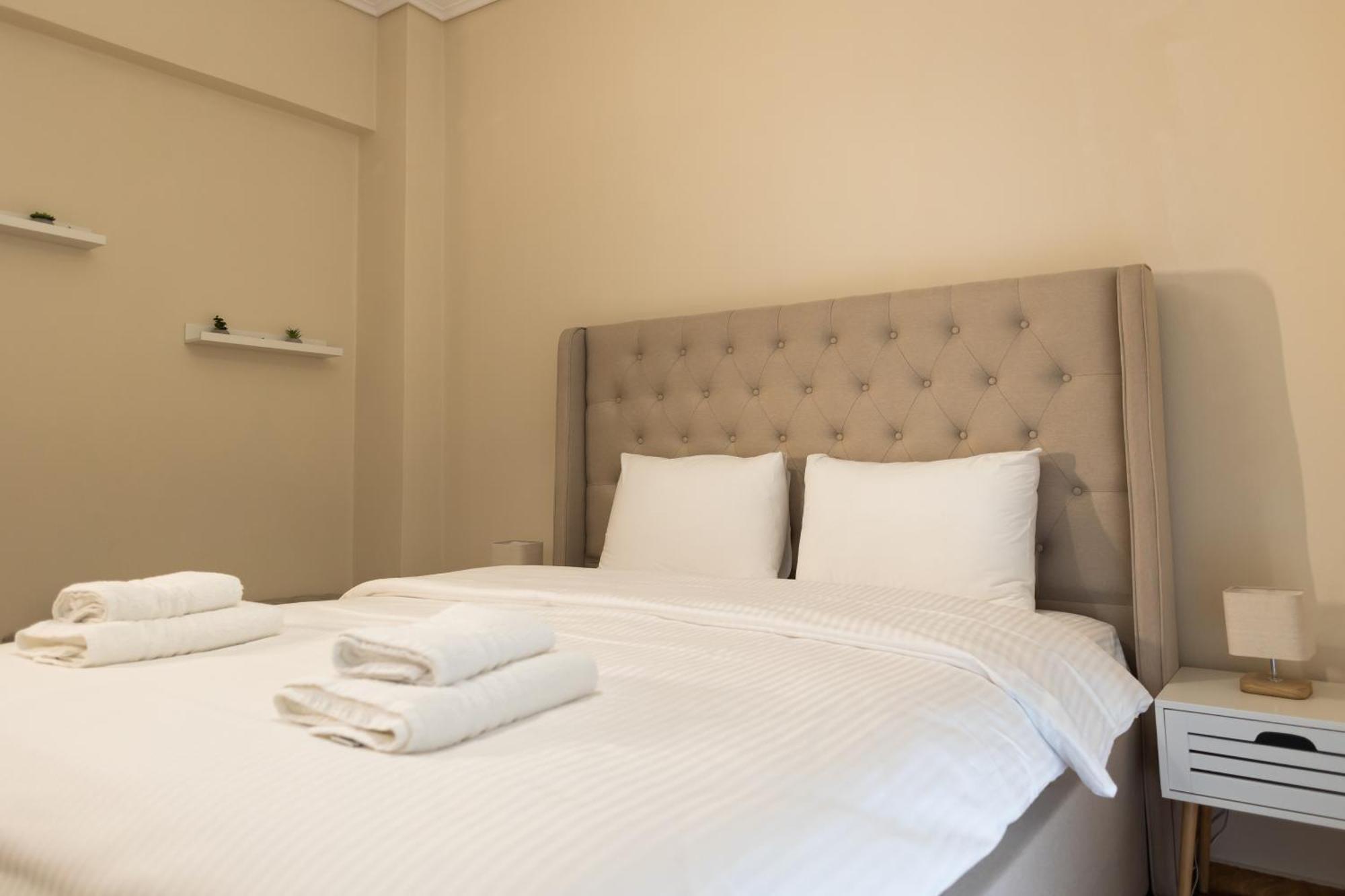 Apartmán Santa Marina 2 Ioánnina Exteriér fotografie